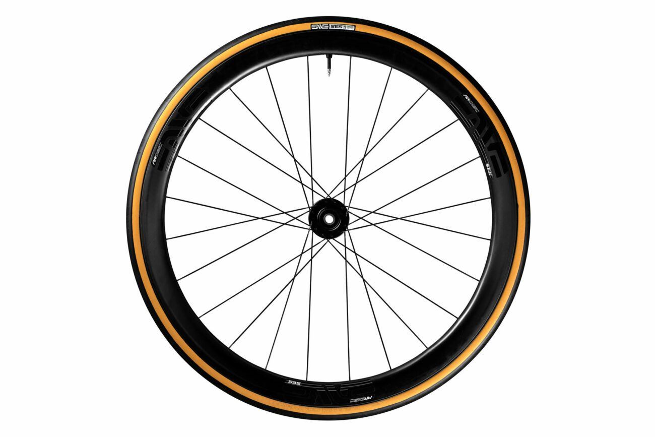 Pneu tubeless SES Pneus Enve