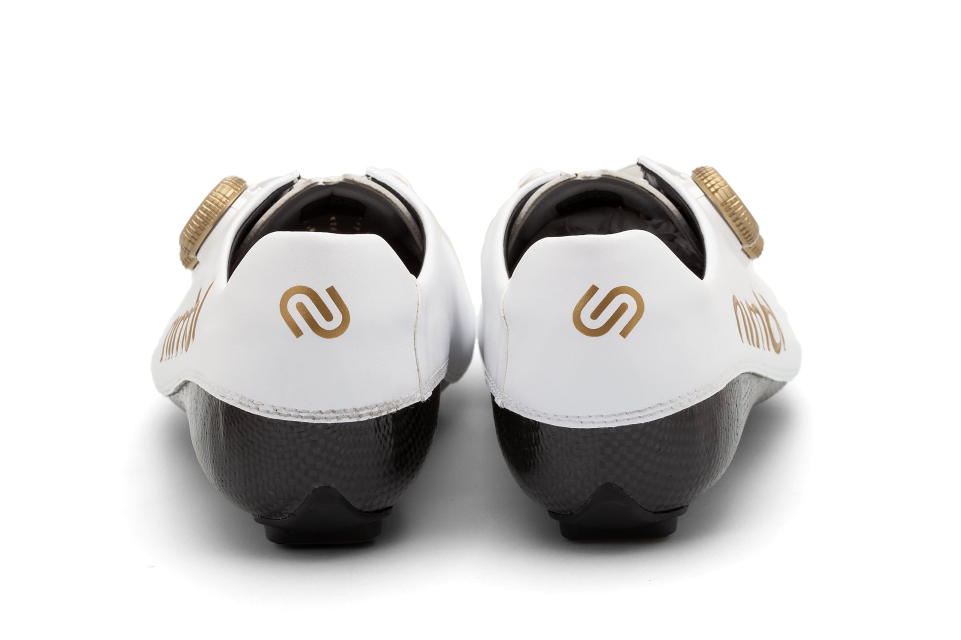 NIMBL - ULTIMATE Blanc Souliers NIMBL