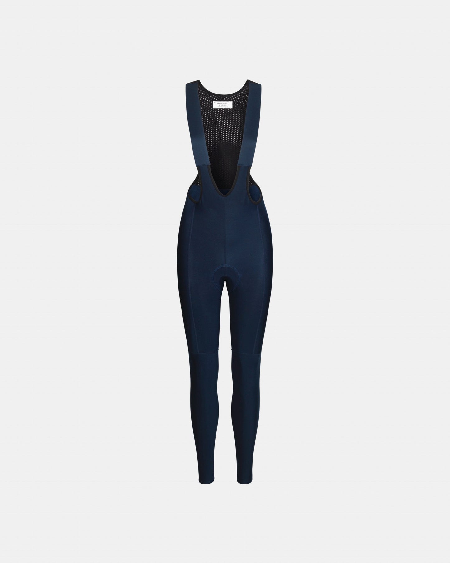Bib Long Control Femme Marine Bibs Longs Pas Normal Studios