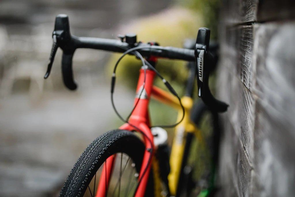 Pneu Venture TCS Pneus WTB