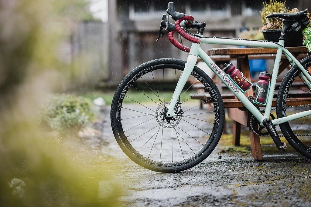 Pneu Byway TCS Pneus WTB