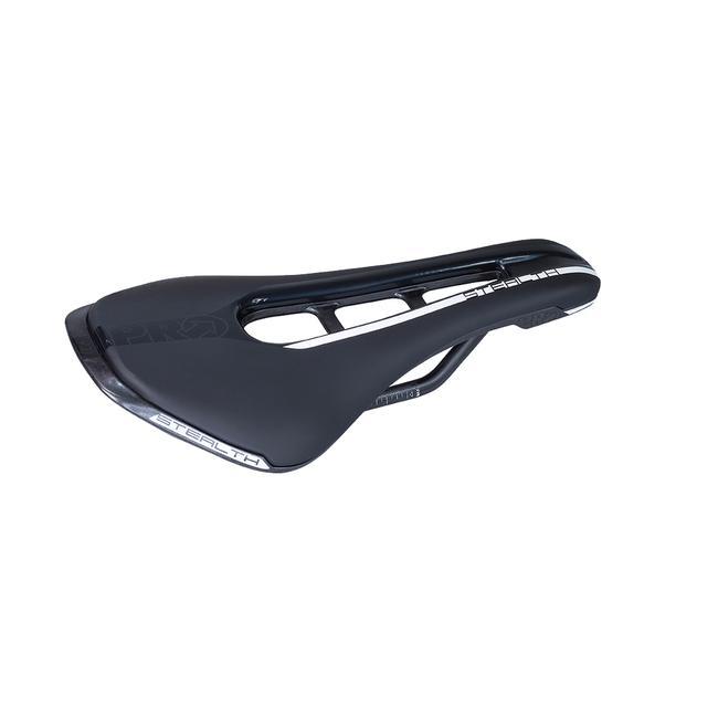 Selle PRO Stealth Carbone Selles Shimano