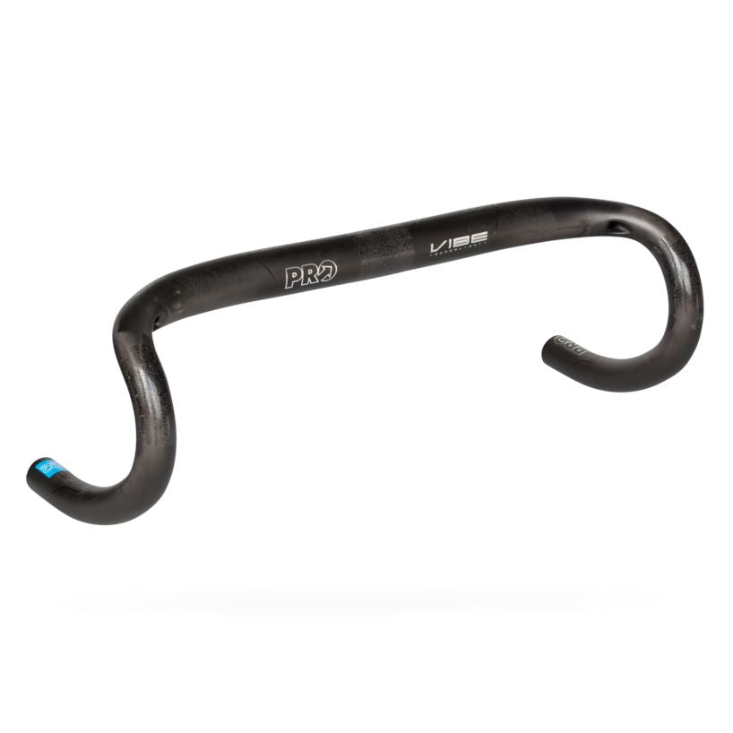 Pro - Guidon Vibe Superlight 31.8mm Guidons Pro