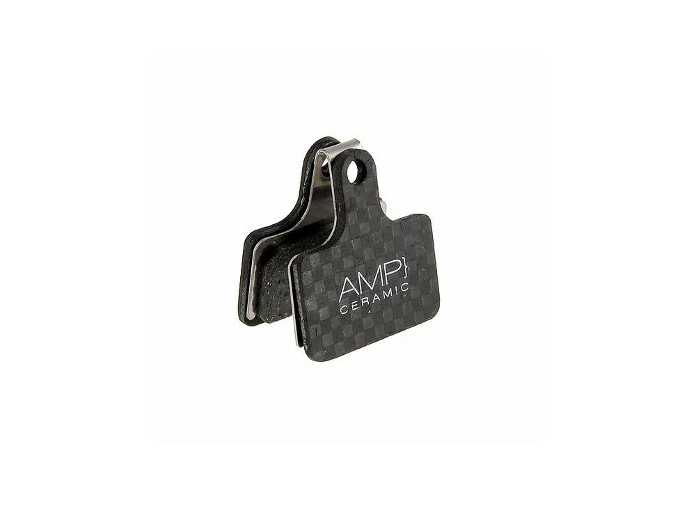 AMP Brake - Plaquettes de Freins Carbone Plaquettes de frein AMP Brake Ceramic Shimano DuraAce/Ultegra