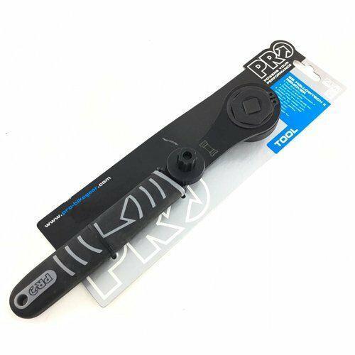 Outil pour boitier de pédalier Hollowtech II PRO Outils Shimano