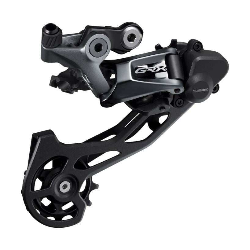 Shimano - GRX RD-RX810 GRX REAR DERAILLEUR (2X11) Pièces Shimano