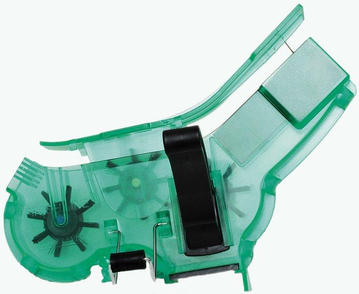 Nettoyeur de chaîne haute qualité Nettoyants Finish Line