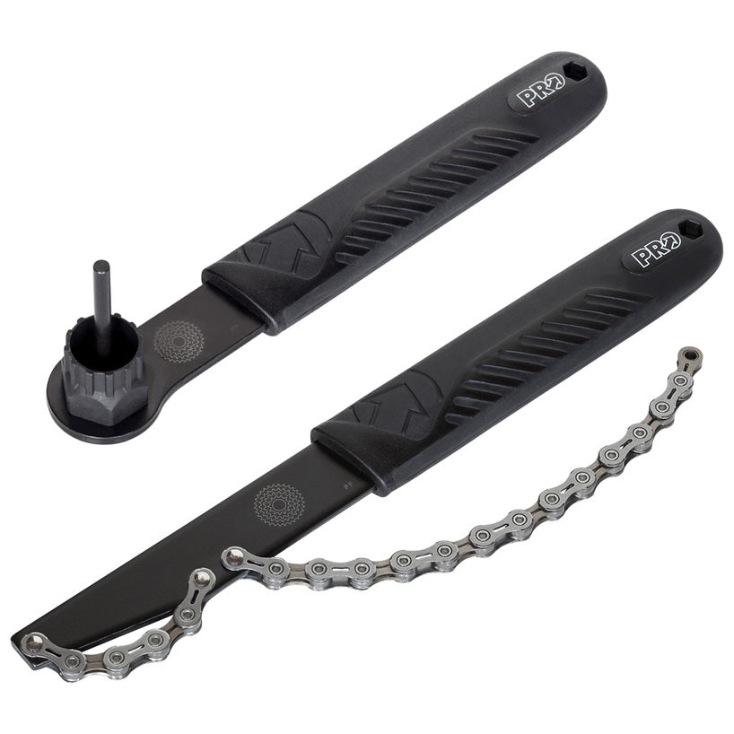 Pro - Outil extracteur de cassette PRO Outils Shimano