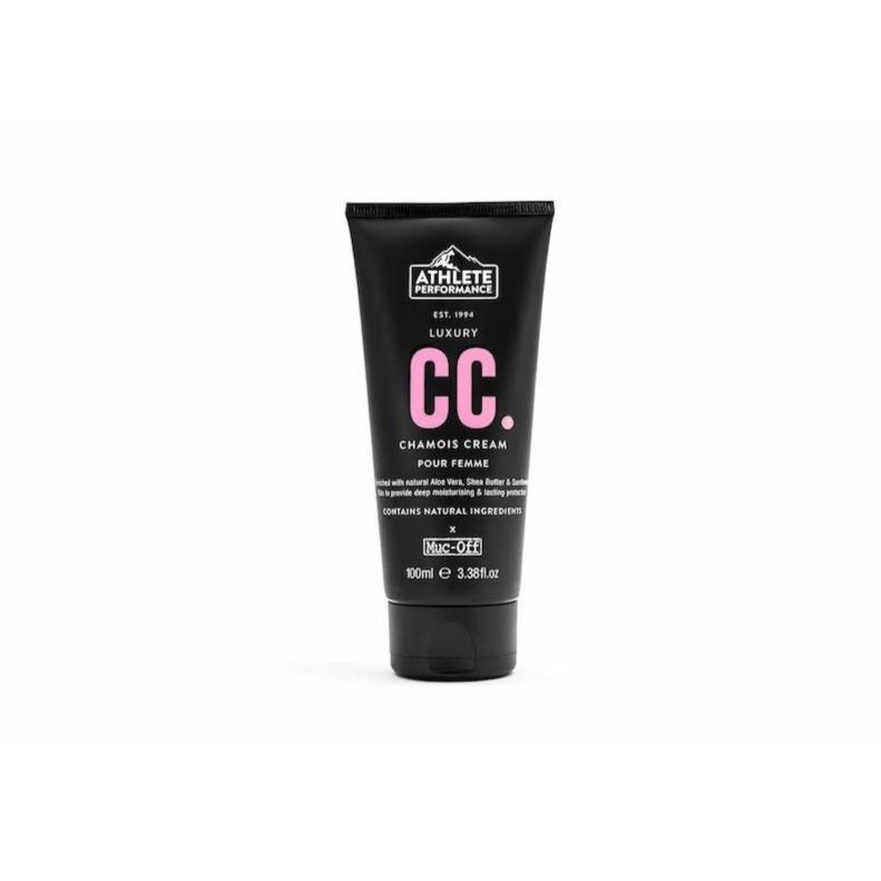 Crème à chamois pour femme Luxury Crèmes à chamois Muc-Off 100ml