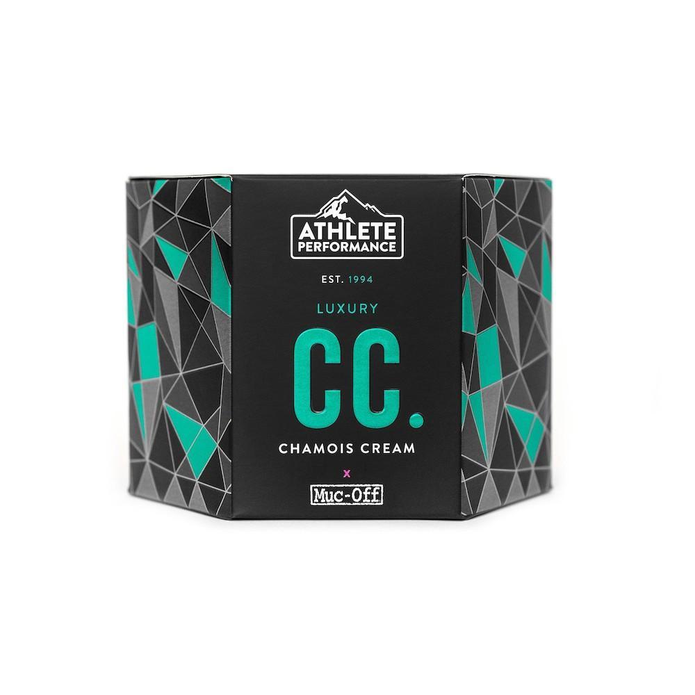 Crème à chamois pour homme Luxury Crèmes à chamois Muc-Off 250ml