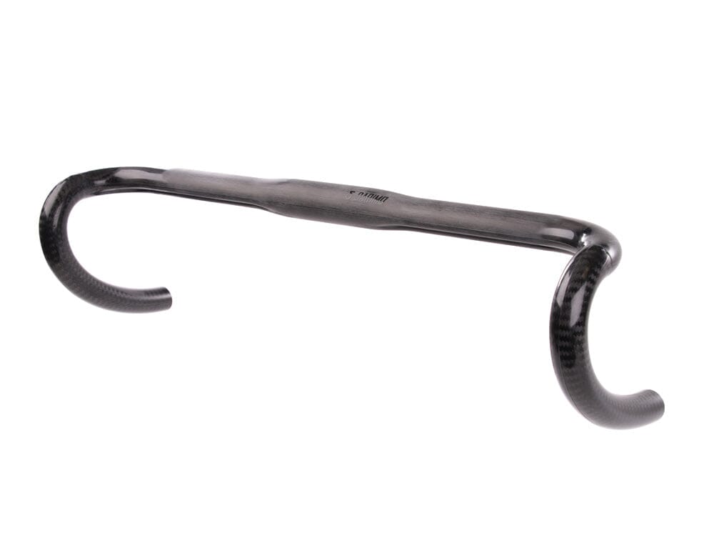 Darimo Carbon - Guidon Ellipse Road Guidons Darimo Carbon