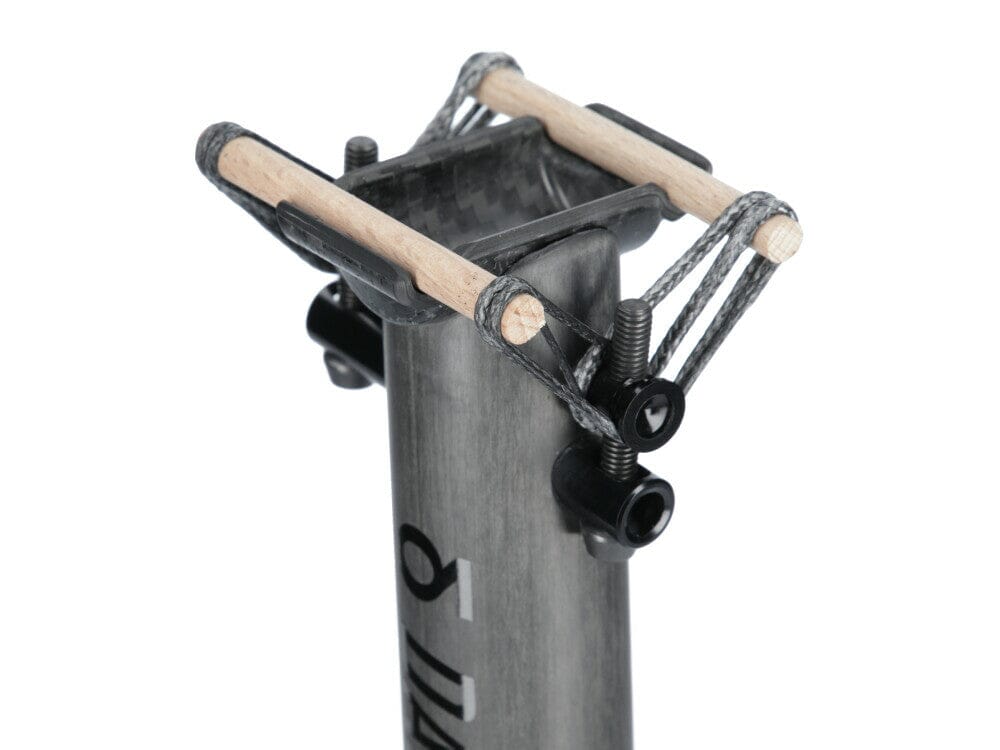 Darimo Carbon - Tige de Selle T1 Loop Tige de selle Darimo Carbon