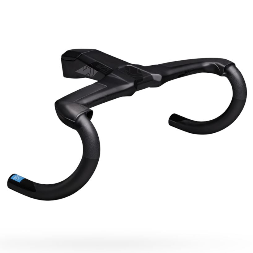 Pro - Guidon Vibe EVO Carbone Guidons Pro