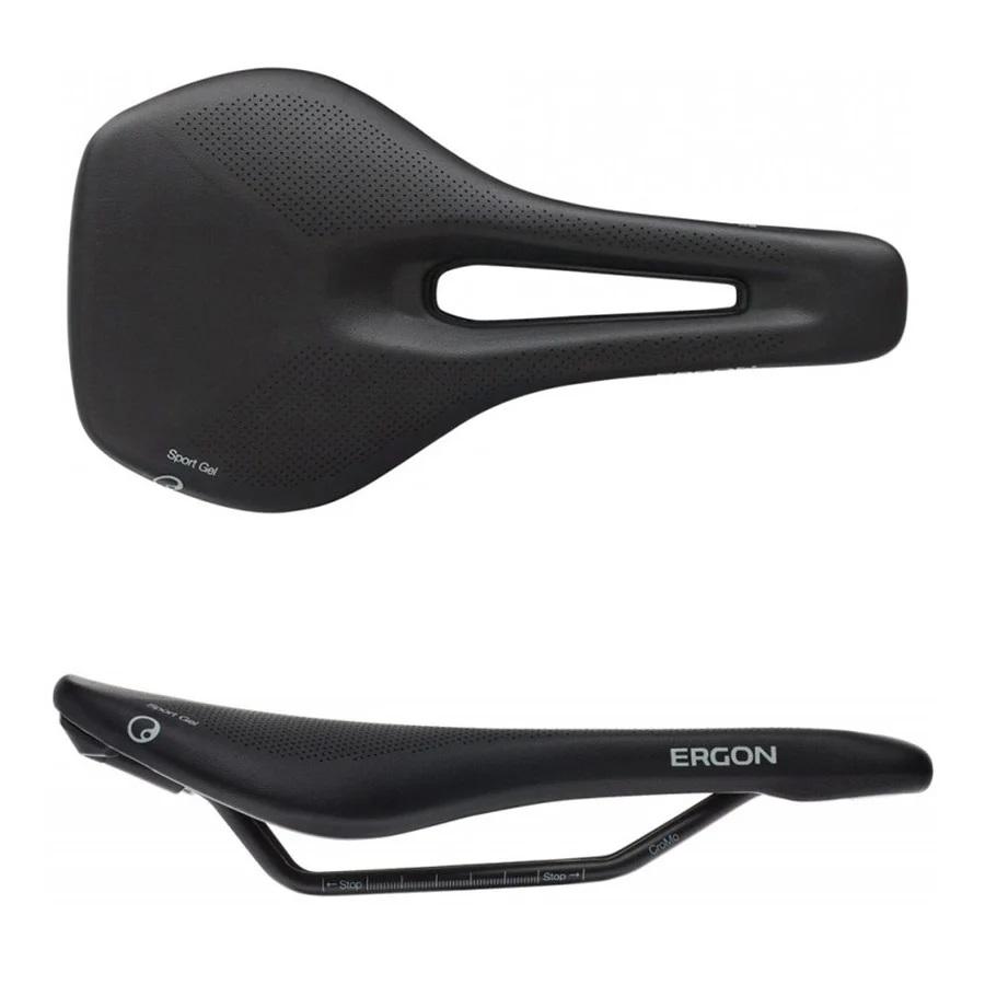 Selle SR Sport Gel Femme Selles Ergon