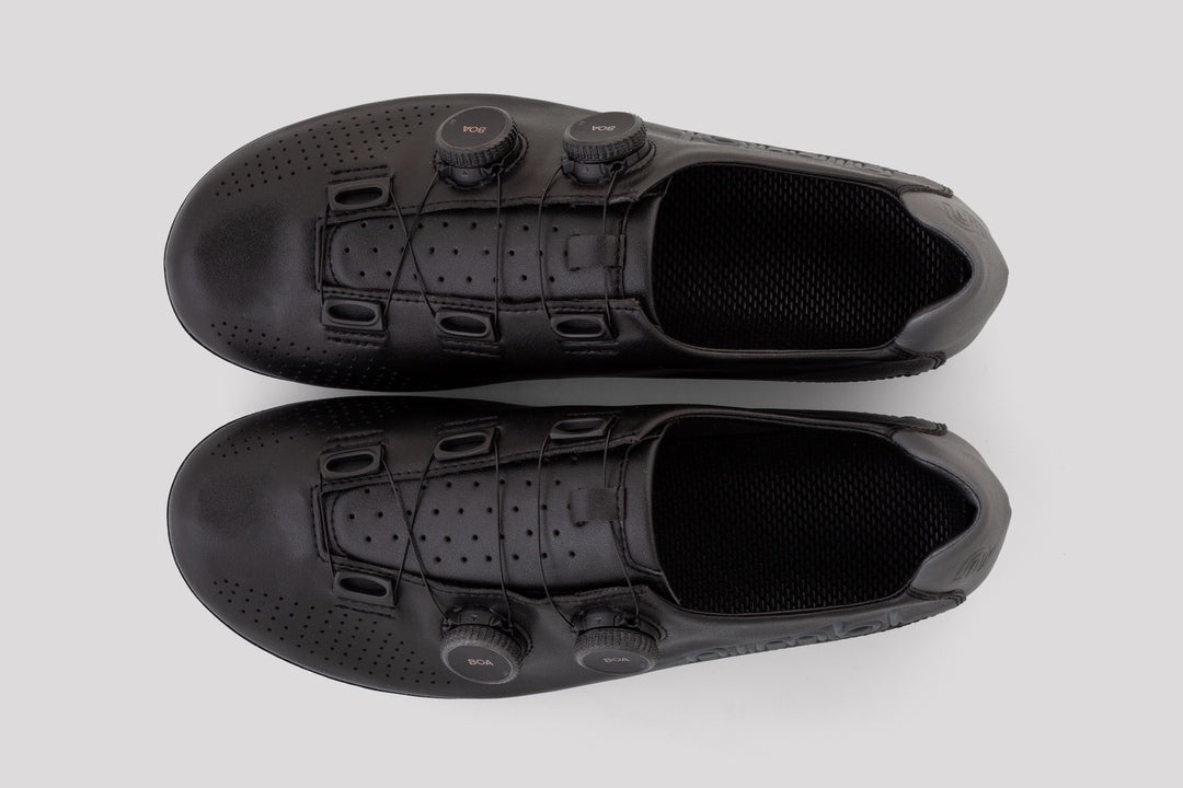 NIMBL - EXCEED Noir Souliers NIMBL