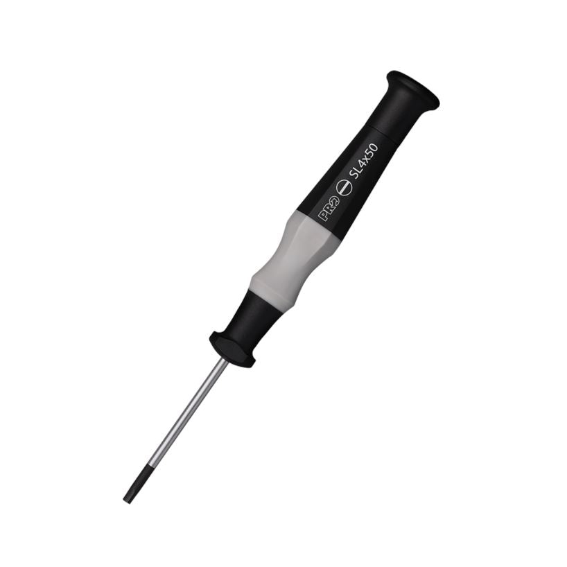 Jeu de Tournevis de Réglage Outils Pro