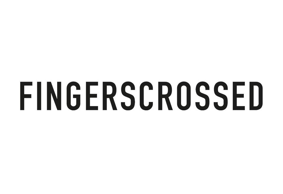 Bas CARTEL x FINGERSCROSSED Bas Vélo Cartel