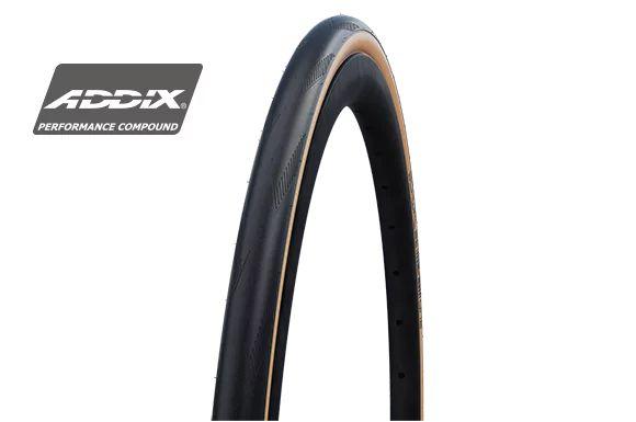 Pneu One Pneus Schwalbe 700x25 Tan