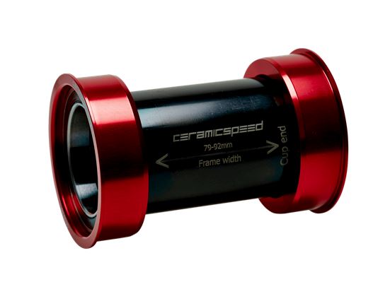 CeramicSpeed - Boîtier de Pédalier PF4630 Boitier de pédalier CeramicSpeed