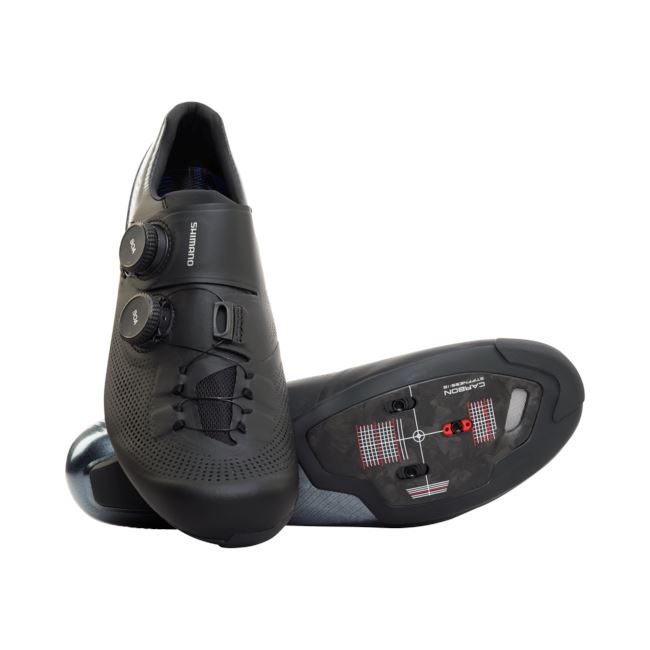 Shimano - Souliers S-Phyre SH-RC903 Noir Souliers Shimano