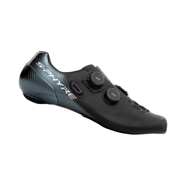 Shimano - Souliers S-Phyre SH-RC903 Noir Souliers Shimano