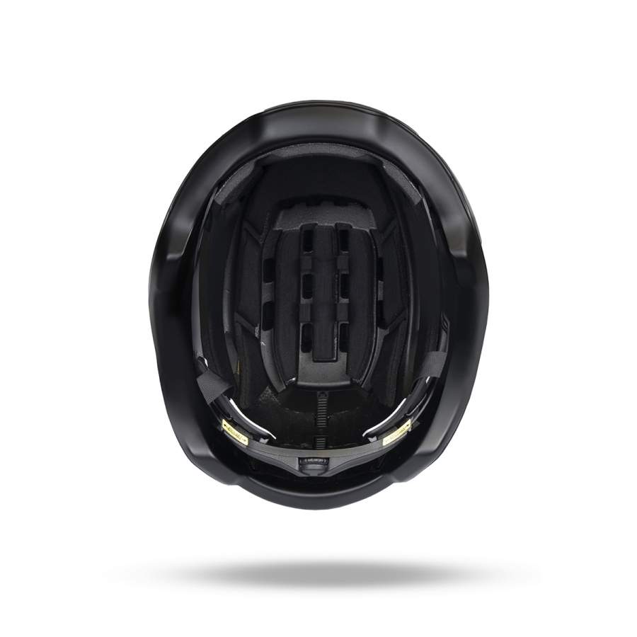 Kask - Casque Wasabi Gris Mat Casques Kask