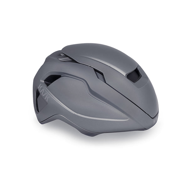 Kask - Casque Wasabi Gris Mat Casques Kask