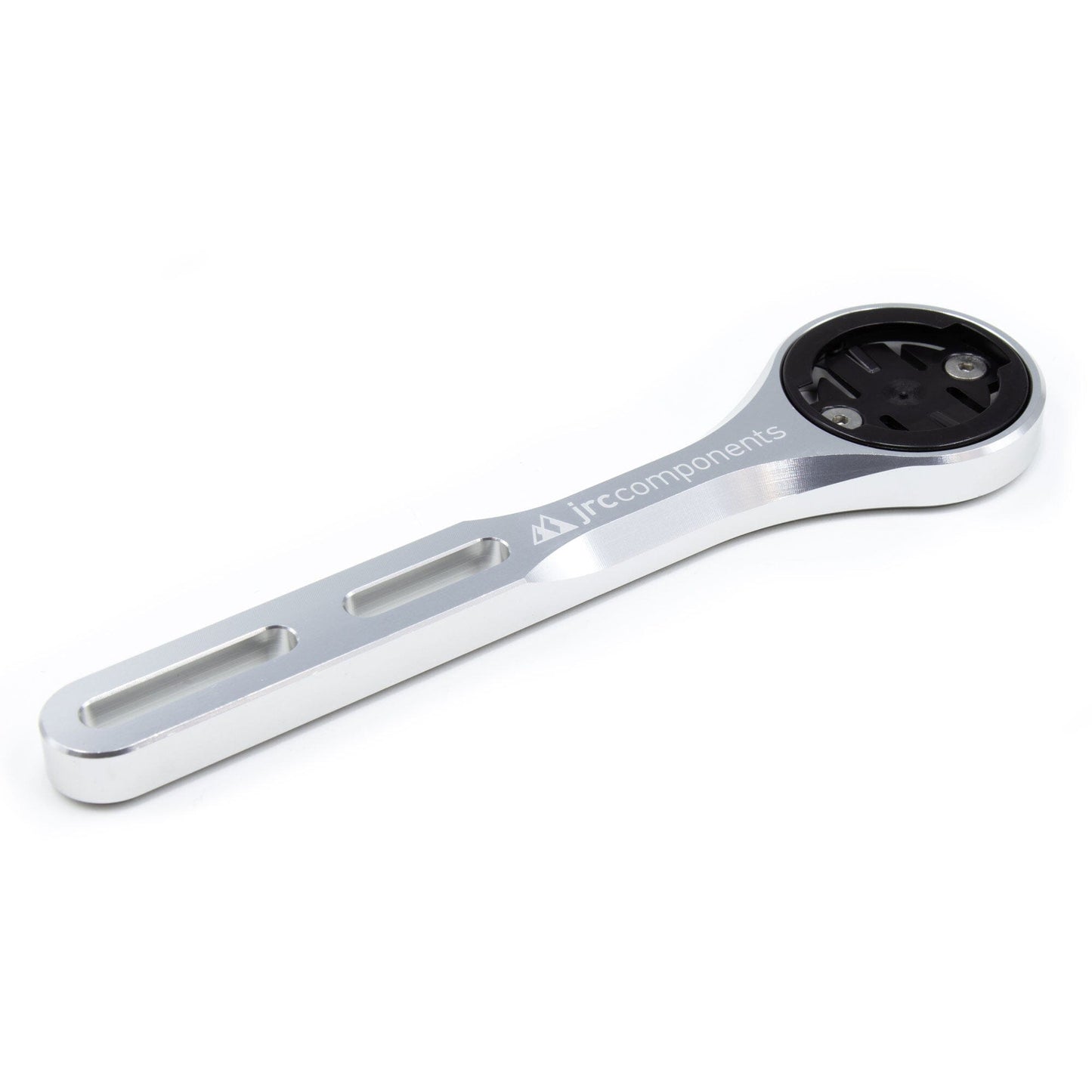 JRC Components - Support Garmin Amplitude Supports à cyclomètres JRC Components Argent