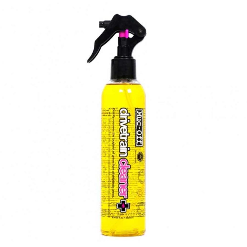 Nettoyant à transmission 500ml Nettoyants Muc-Off