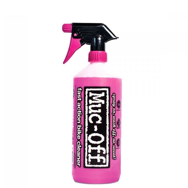 Nettoyant de vélo Nano Tech 1L Nettoyants Muc-Off