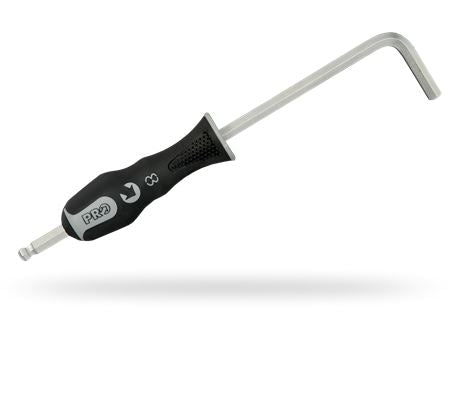 Clé à pédales 8 mm PRO Outils Shimano