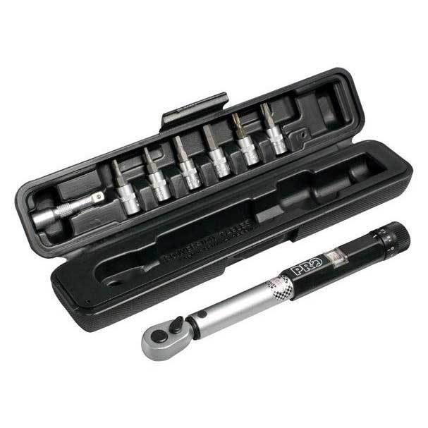Clé dynamométrique PRO Outils Shimano