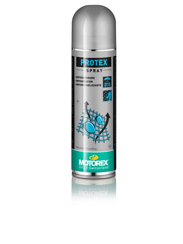 Motorex - Protex 500ml Nettoyants Motorex