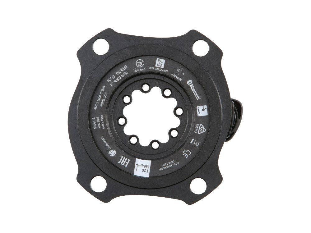 Capteur de puissance AXS Dub BCD 107 Capteurs de puissance SRAM