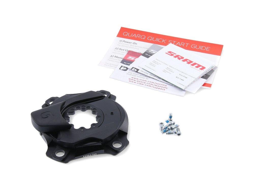 Capteur de puissance AXS Dub BCD 107 Capteurs de puissance SRAM