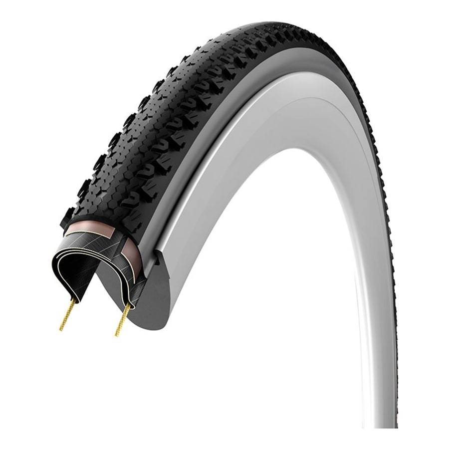 Pneu Vittoria Terreno Dry G+ TNT anthracite noir Pneus Vittoria