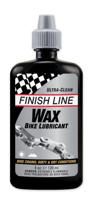 Lubrifiant Wax Lube Krytech Lubrifiants Finish Line