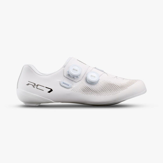 Shimano Dynalast SH RC703 Shoes White velocartel