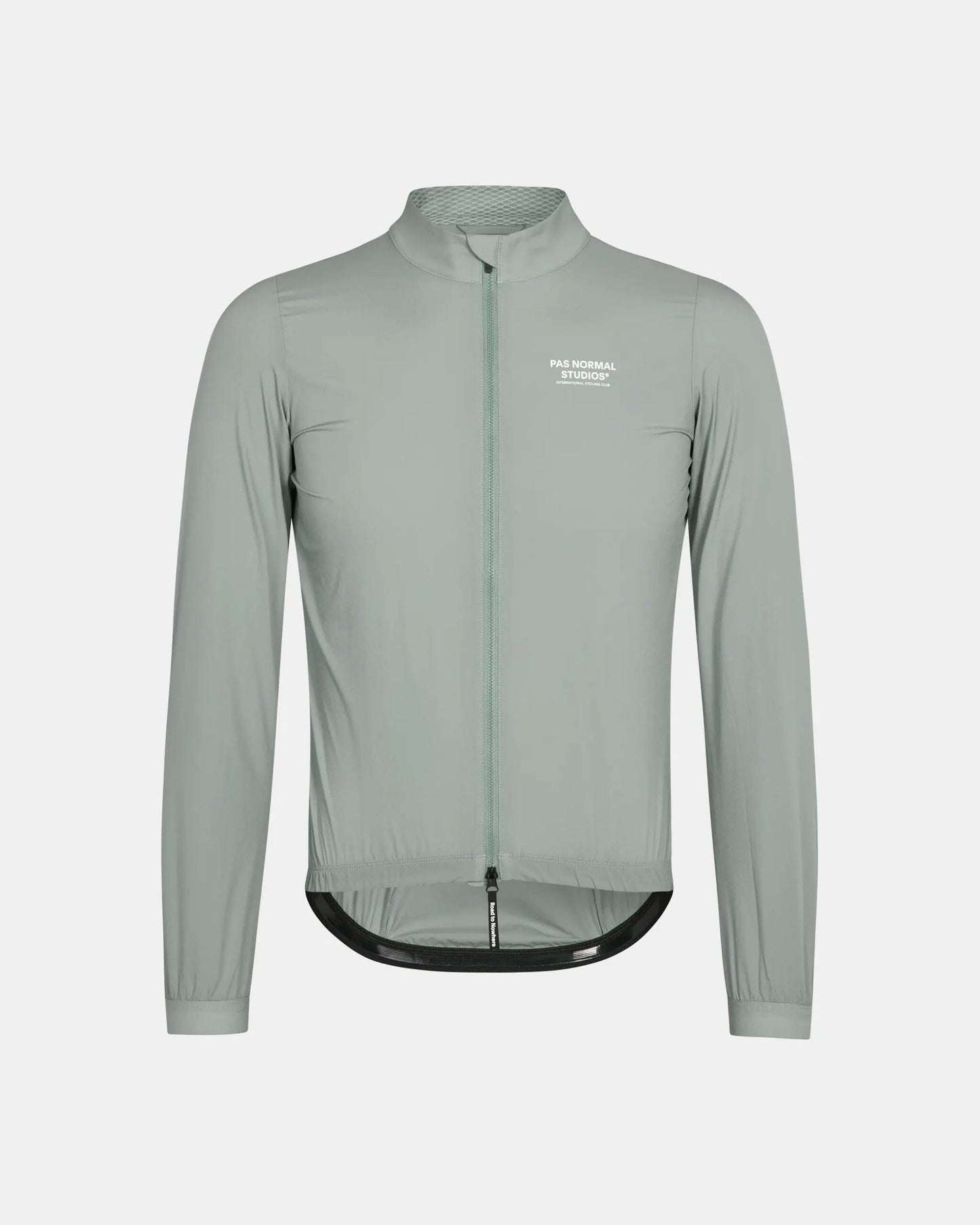 Pas Normal Studios - Jacket Mechanism Stow Away Man Coats Pas Normal Studios Dusty Mint XS