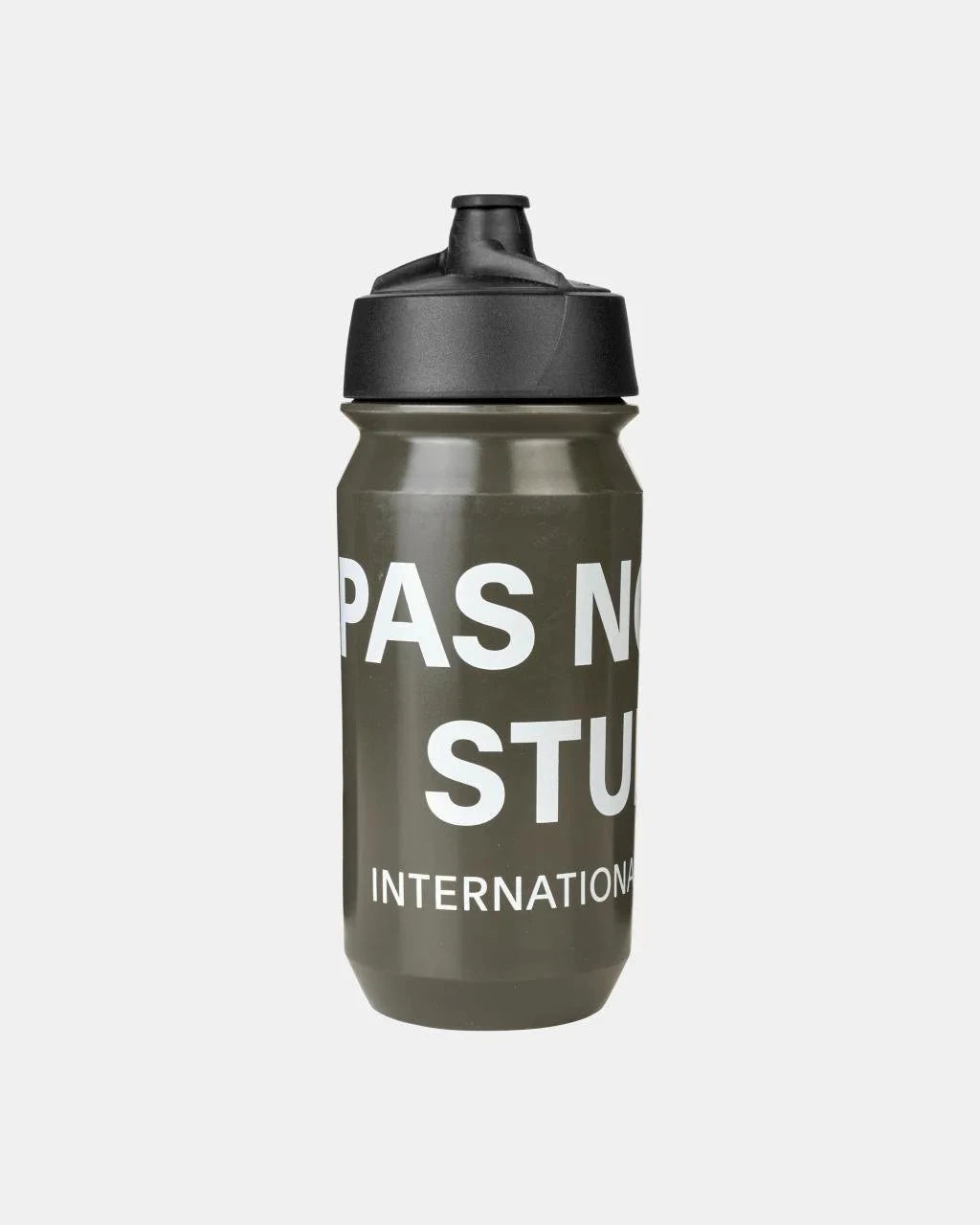 Pas Normal Studios - Bidon Logo Bidons Pas Normal Studios