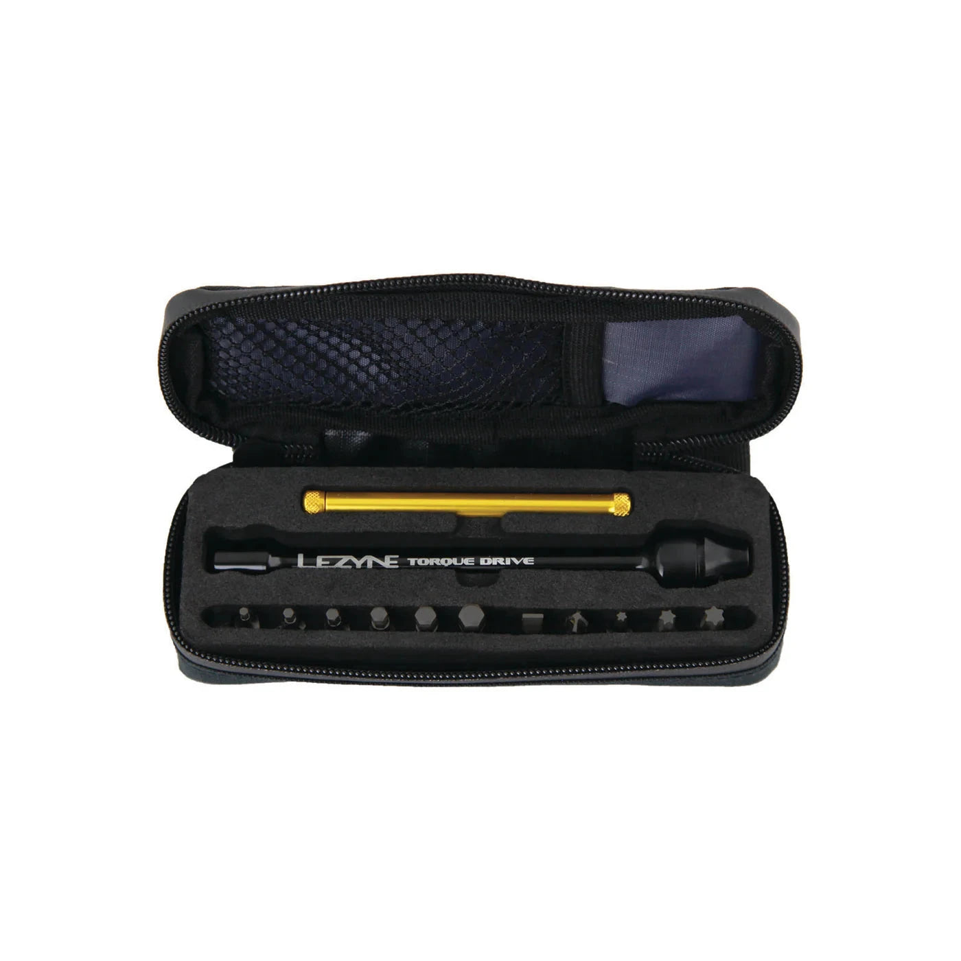 Lezyne - Torque Drive Lezyne Tools