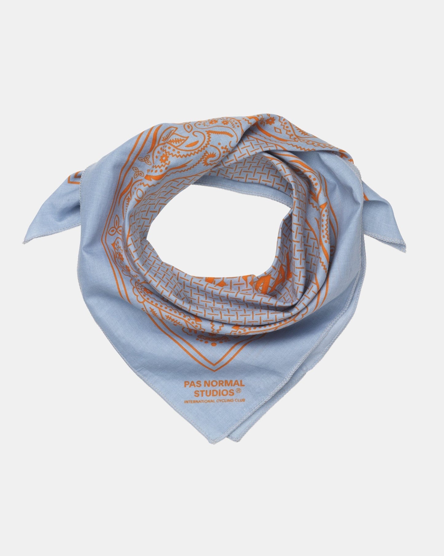 Pas Normal Studios - Bandana Off-Race Headbands Pas Normal Studios