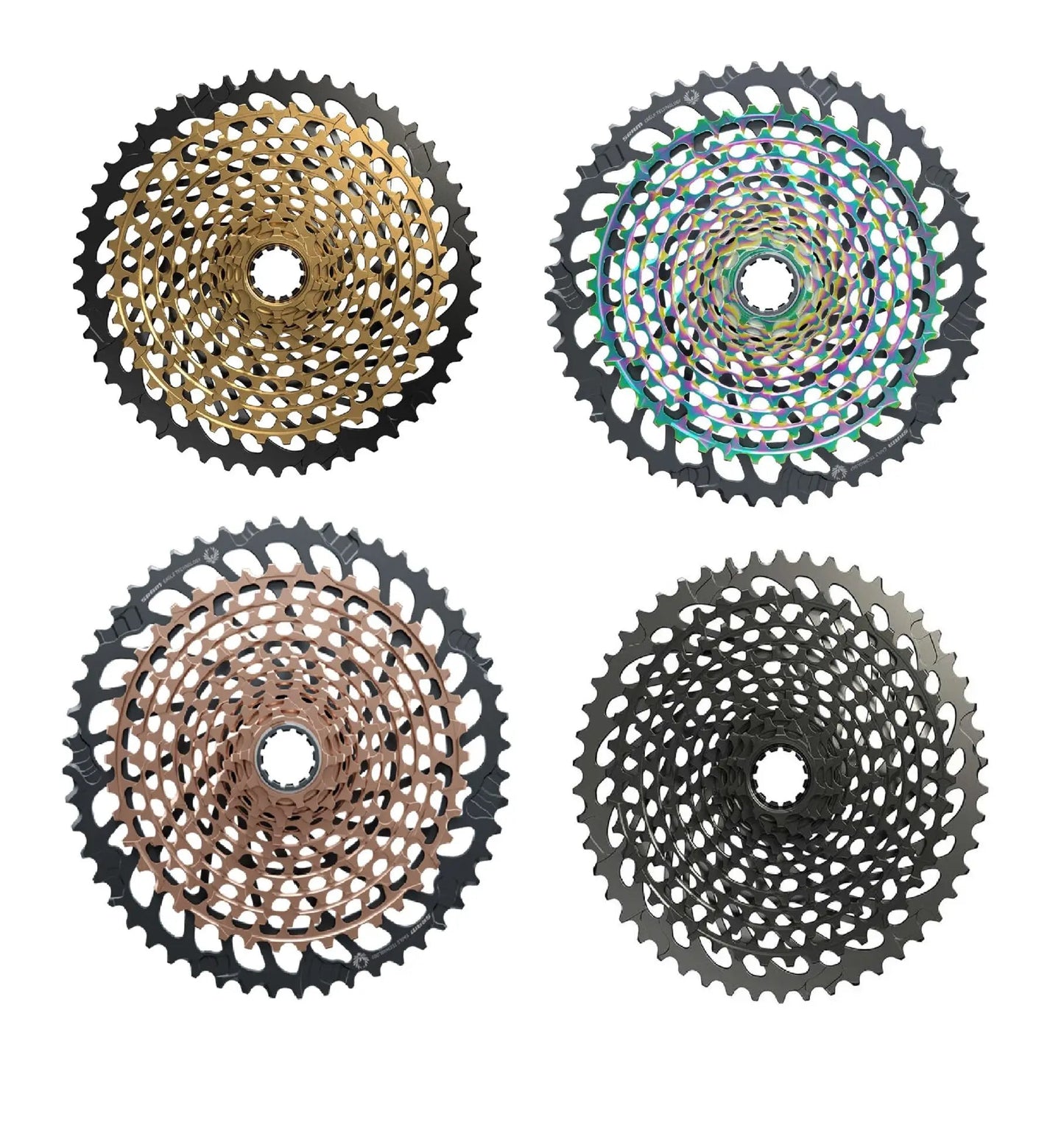 Sram XG-1299 XX1 Eagle velocartel