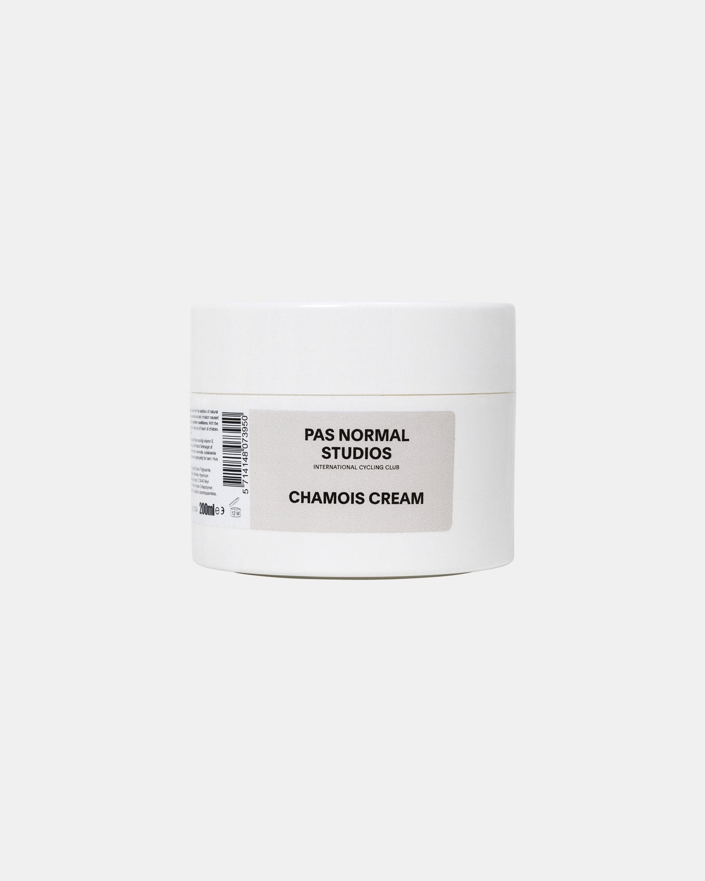 Pas Normal Studios - Chamois Cream Chamois Cream Pas Normal Studios