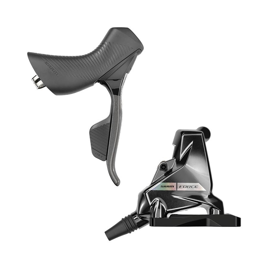 Sram - Force D2 hydraulic disc brake SRAM disc brake