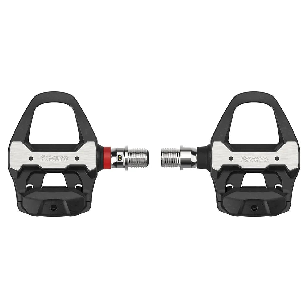 Favero Electronics - Assioma PRO RS-1 Power Meters Pedals