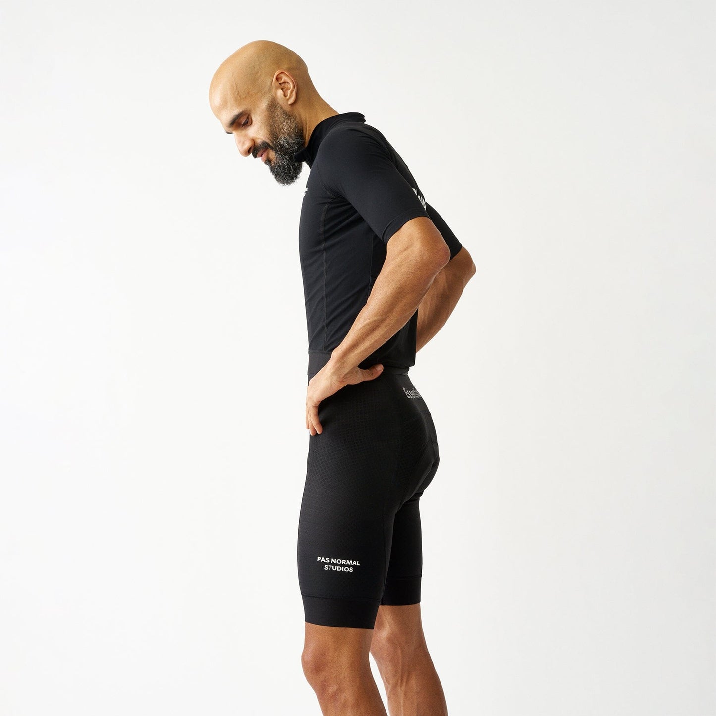Pas Normal Studios - Men's Bib Essential SS24 Bibs Pas Normal By