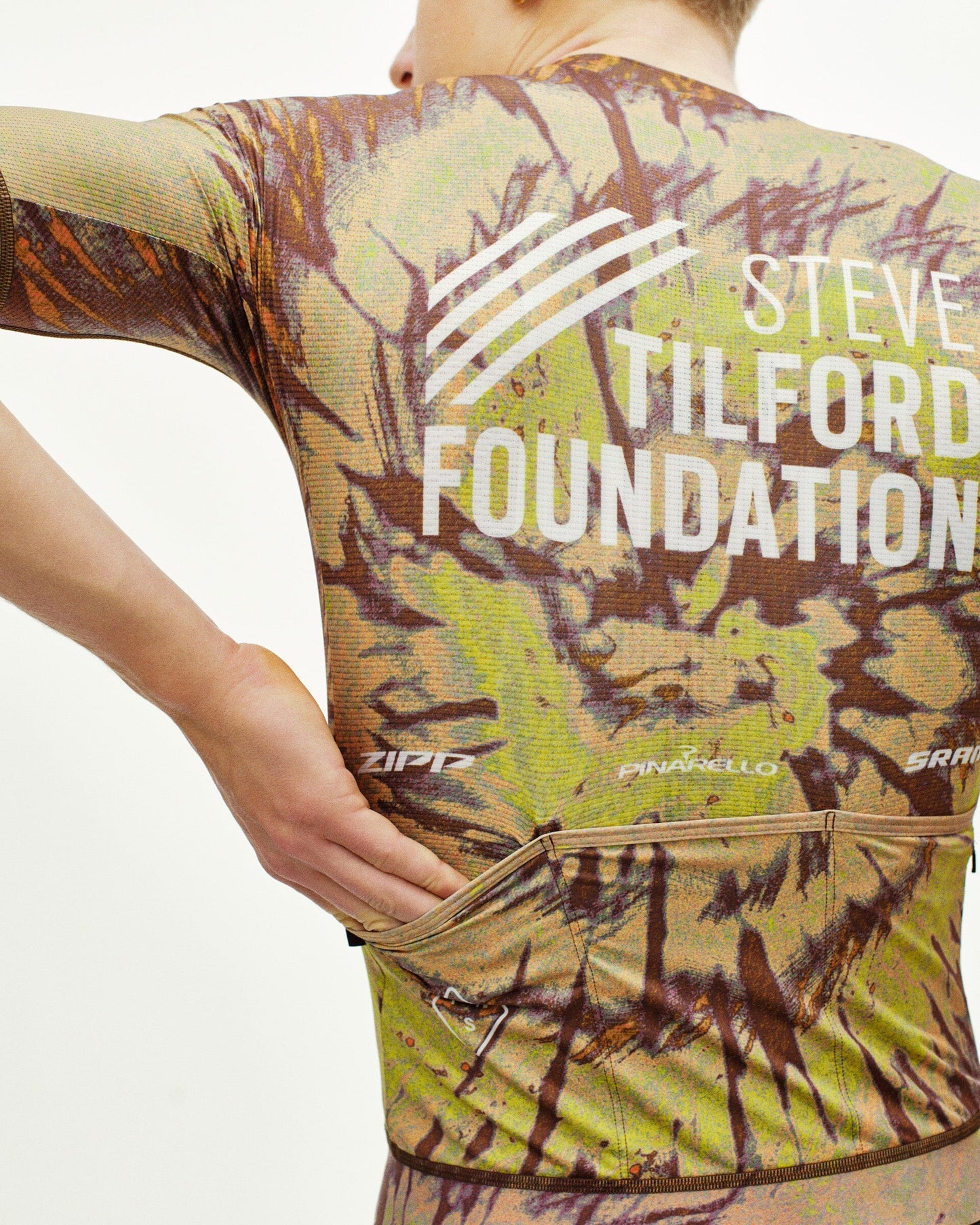 Pas Normal - STFR Jersey Men's Jerseys Pas Normal