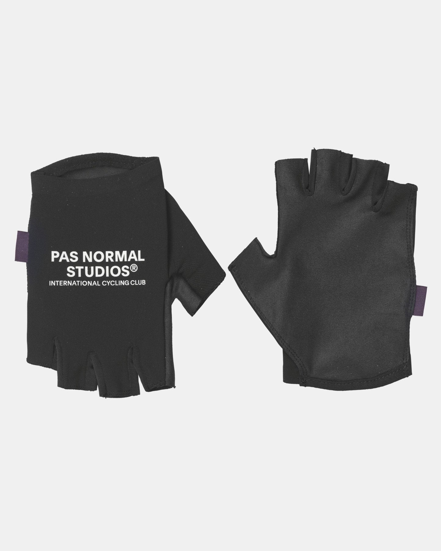 Pas Normal Studios - Logo Race Mitt Gloves Pas Normal Studios