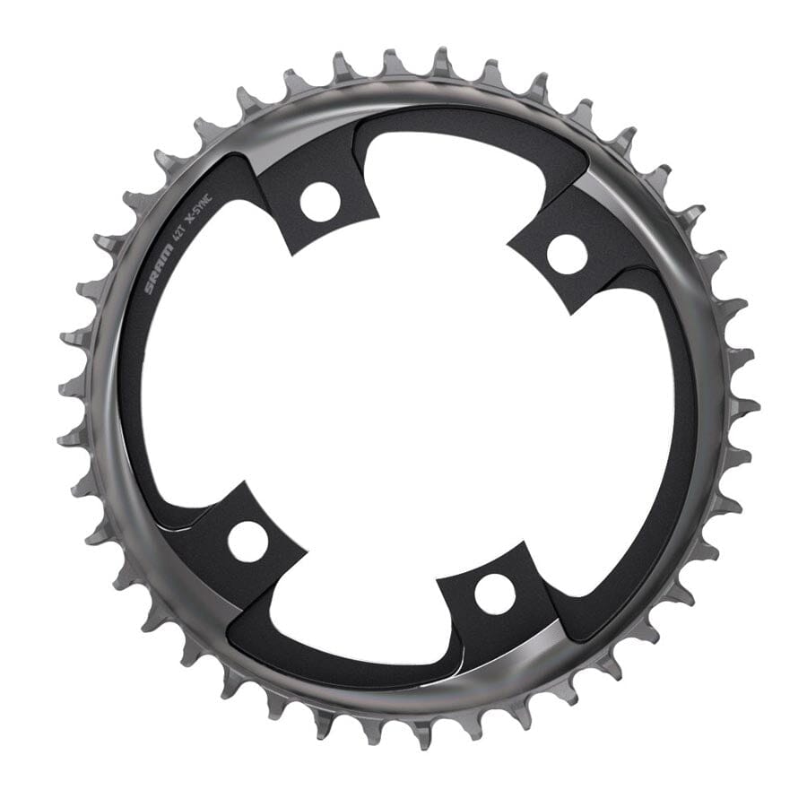 Sram - X-SYNC 107mm chainring velocartel